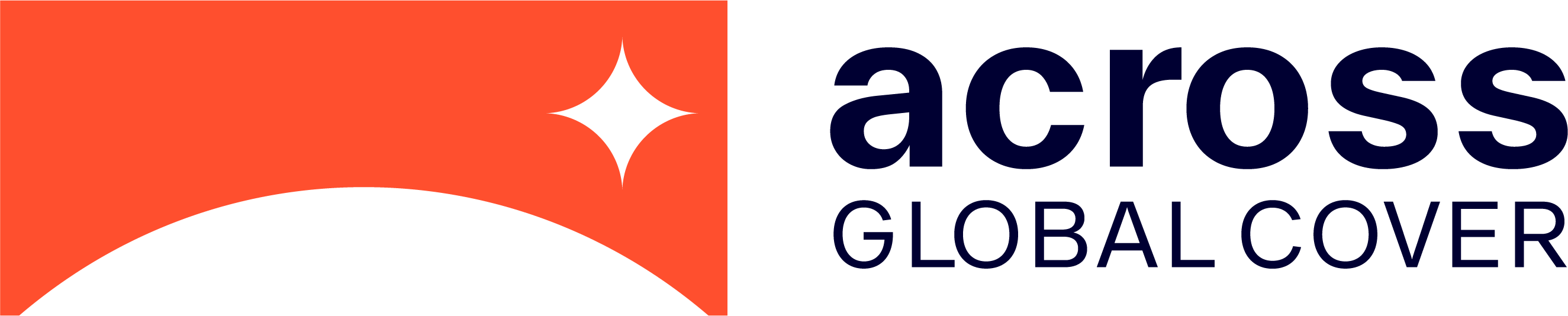 Across Global Cover